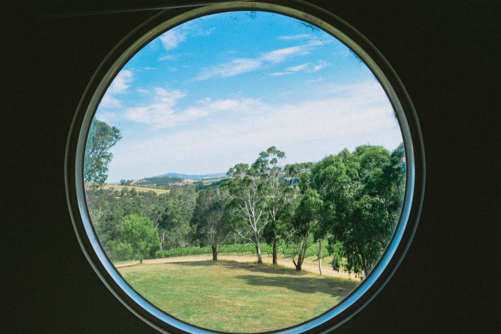 Window